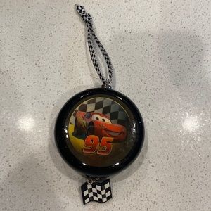 Disney Cars Ornaments